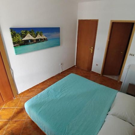 Apartman Becir Budva Exteriör bild