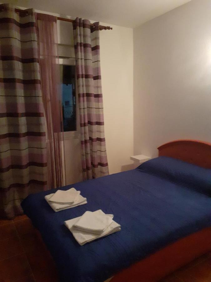 Apartman Becir Budva Exteriör bild