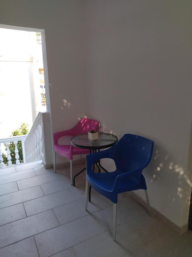 Apartman Becir Budva Exteriör bild