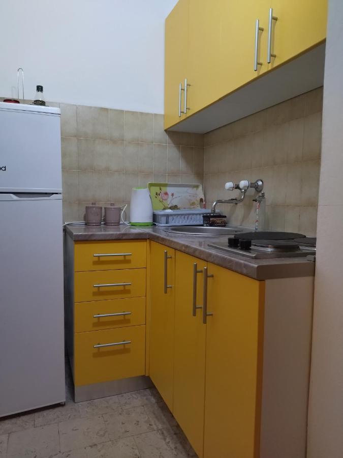 Apartman Becir Budva Exteriör bild
