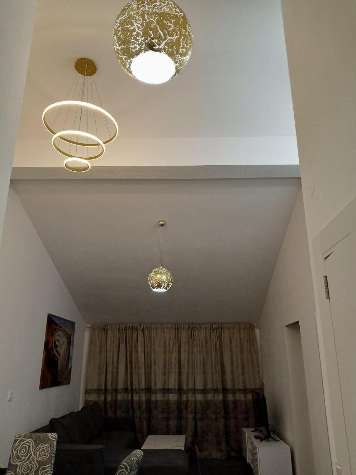 Apartman Becir Budva Exteriör bild