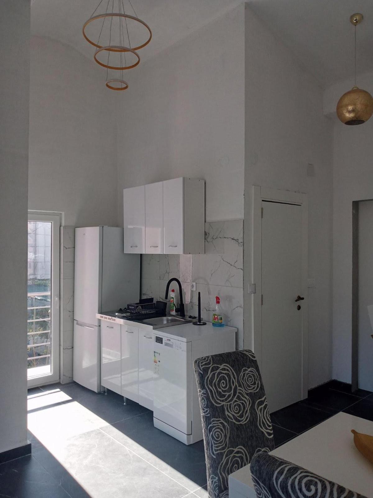 Apartman Becir Budva Exteriör bild