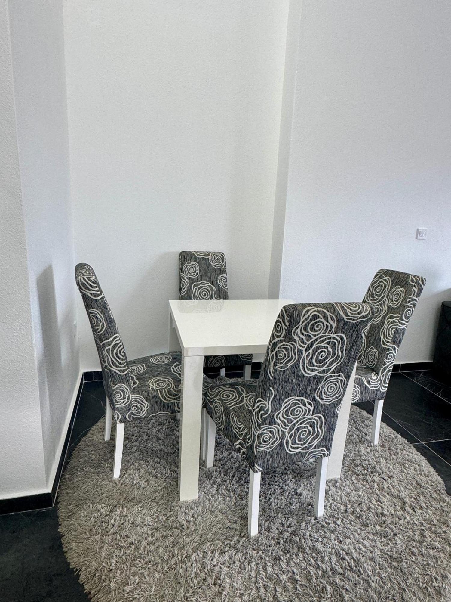 Apartman Becir Budva Exteriör bild