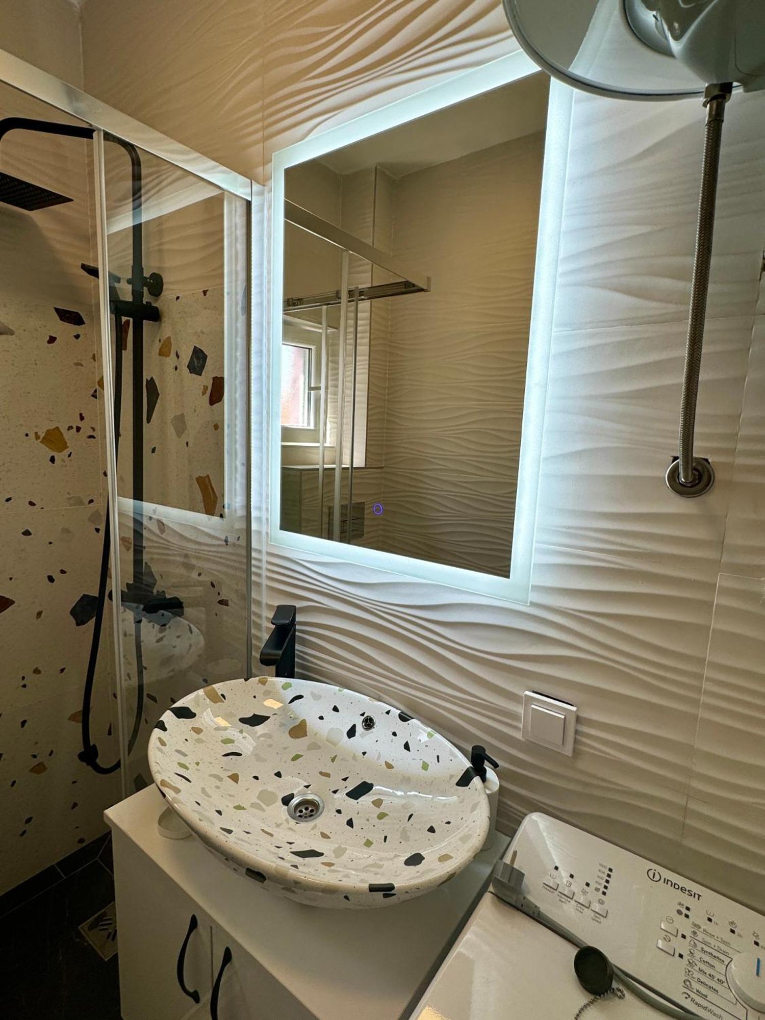 Apartman Becir Budva Exteriör bild