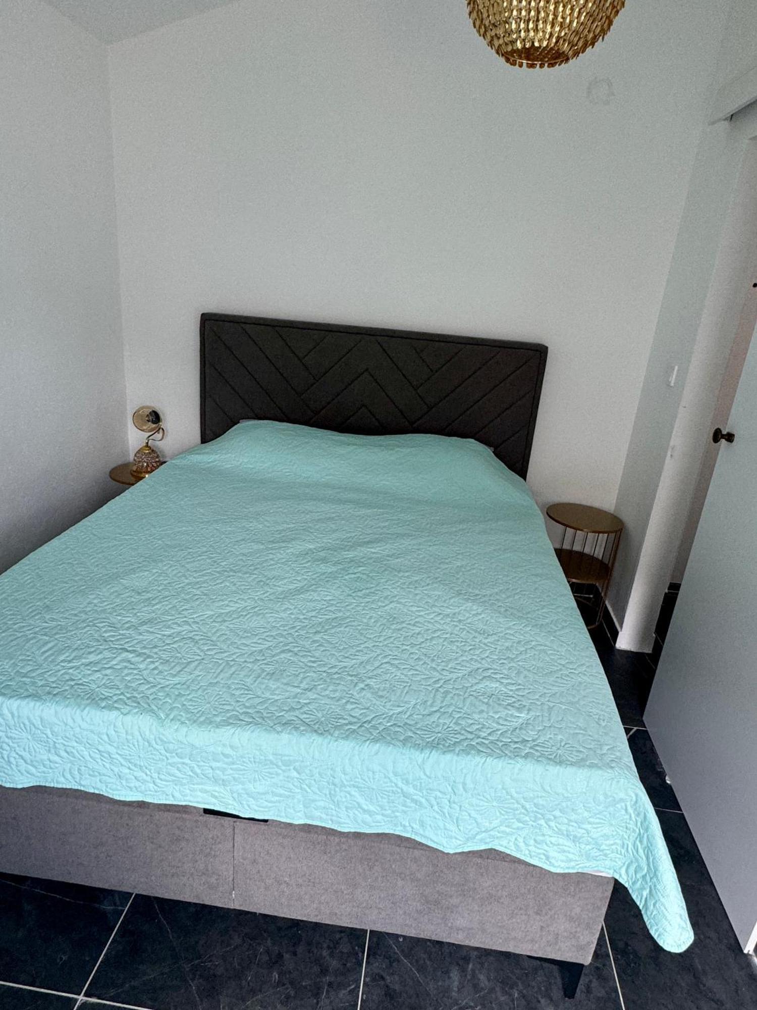 Apartman Becir Budva Exteriör bild