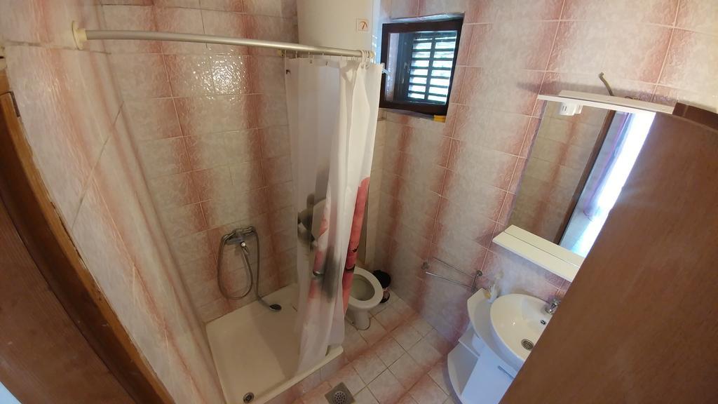 Apartman Becir Budva Exteriör bild