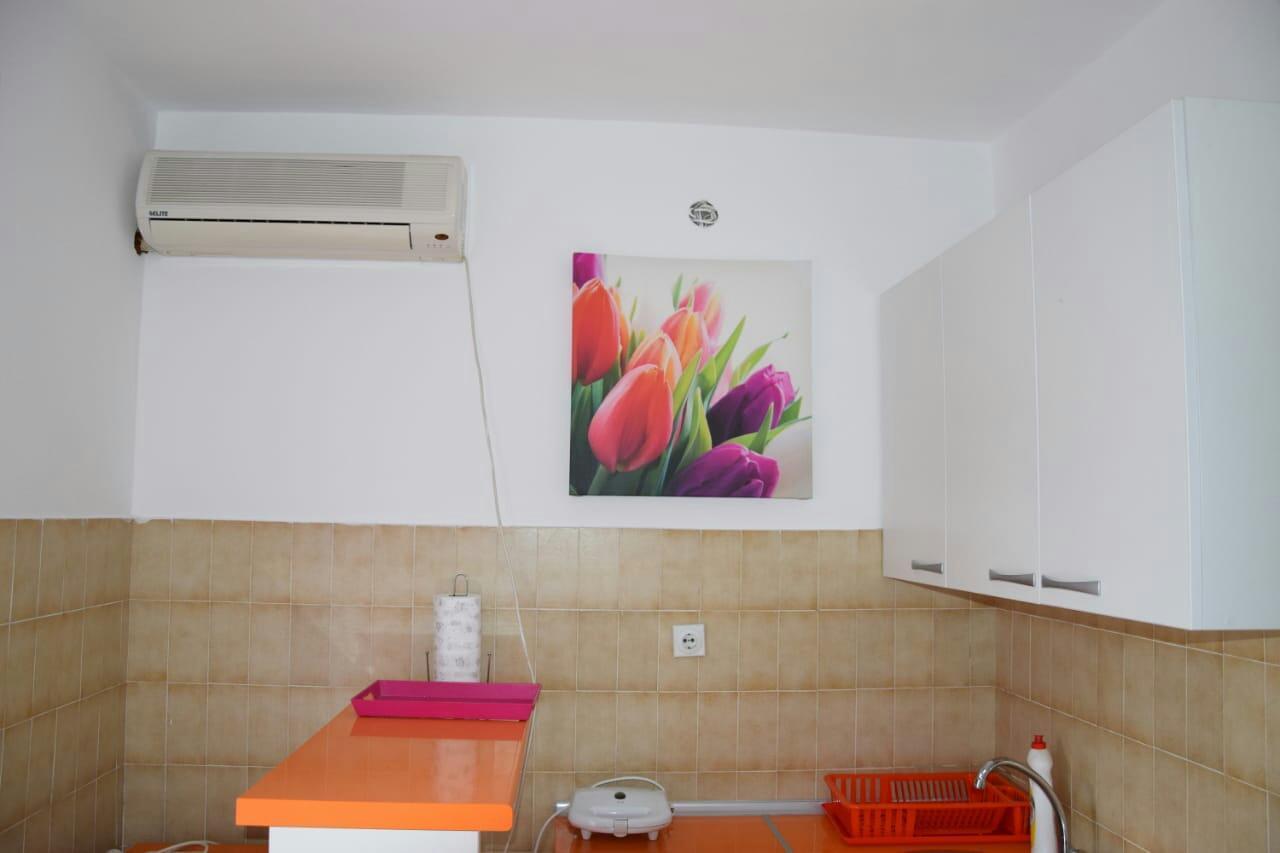 Apartman Becir Budva Exteriör bild