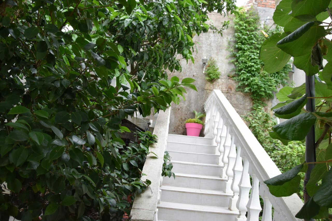 Apartman Becir Budva Exteriör bild