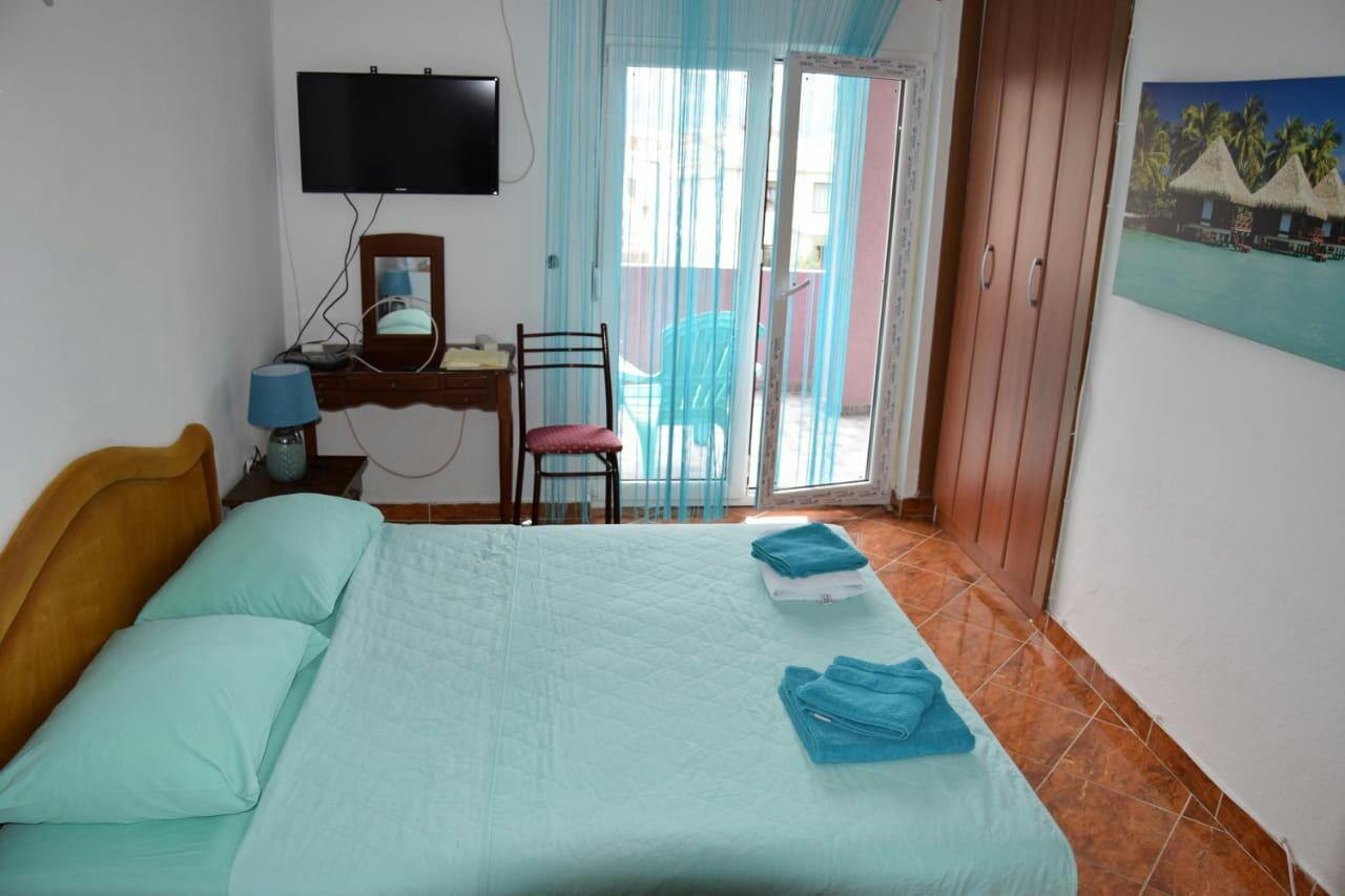 Apartman Becir Budva Exteriör bild