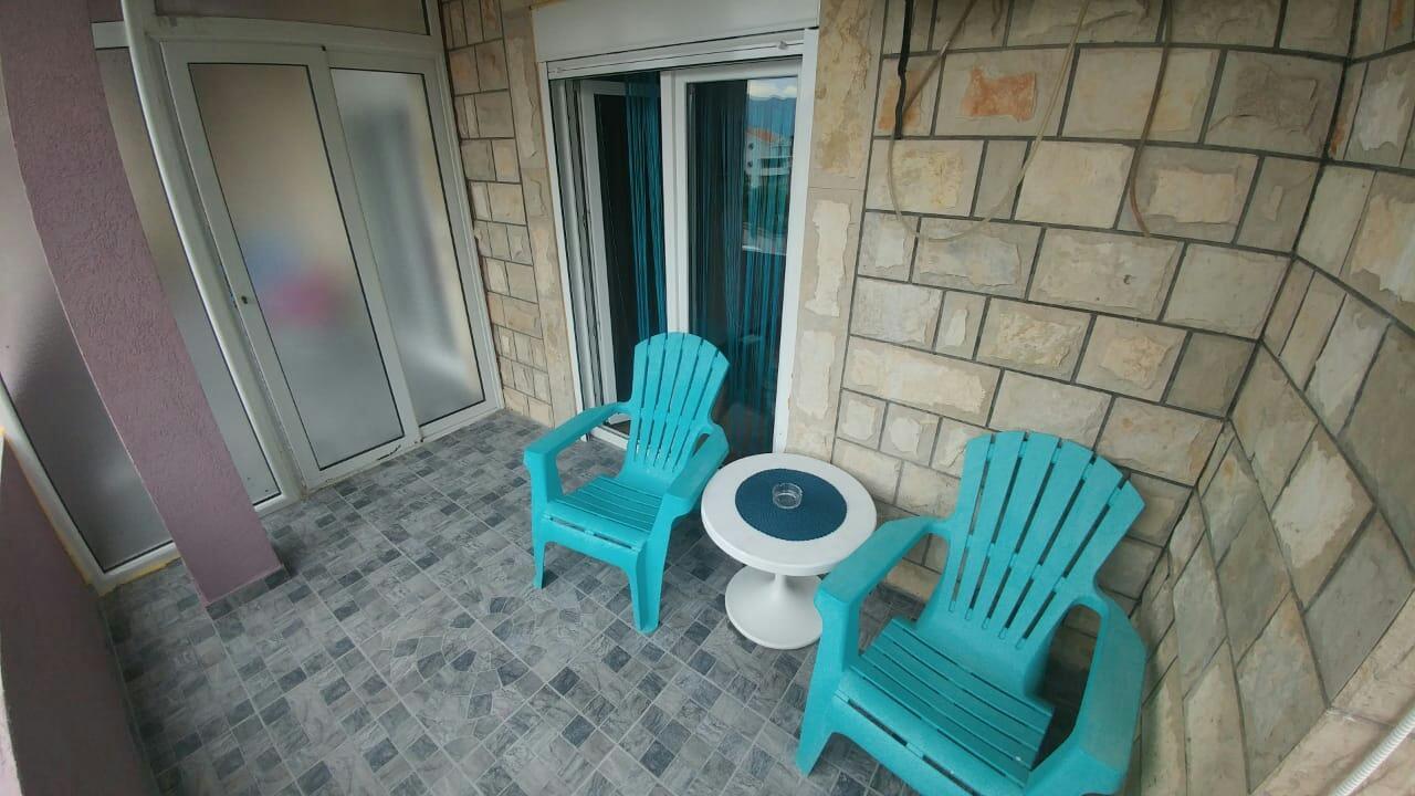 Apartman Becir Budva Exteriör bild