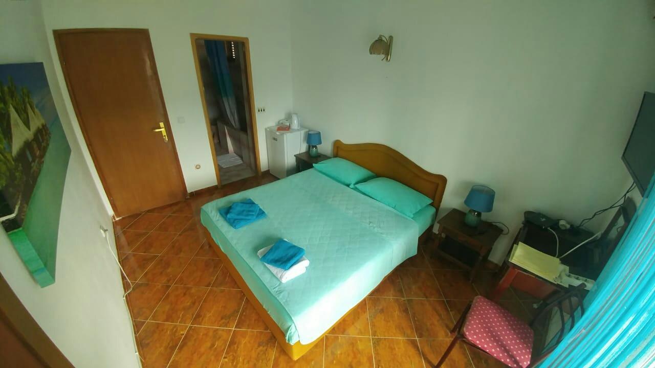 Apartman Becir Budva Exteriör bild