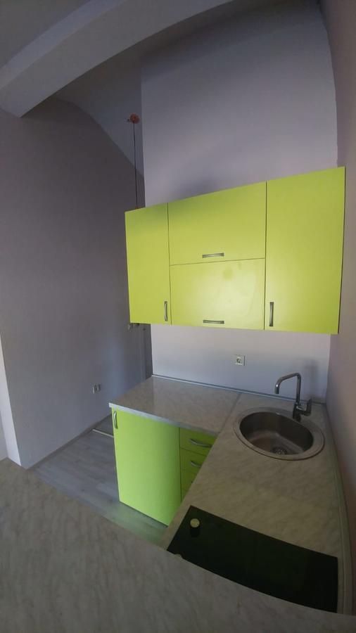 Apartman Becir Budva Exteriör bild