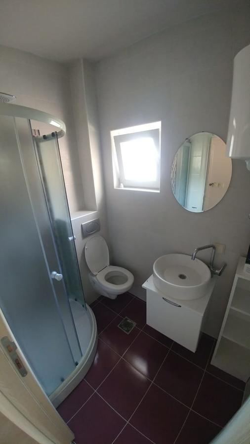 Apartman Becir Budva Exteriör bild