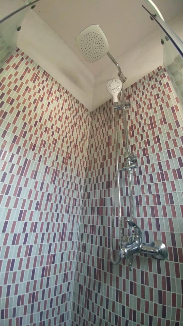 Apartman Becir Budva Exteriör bild