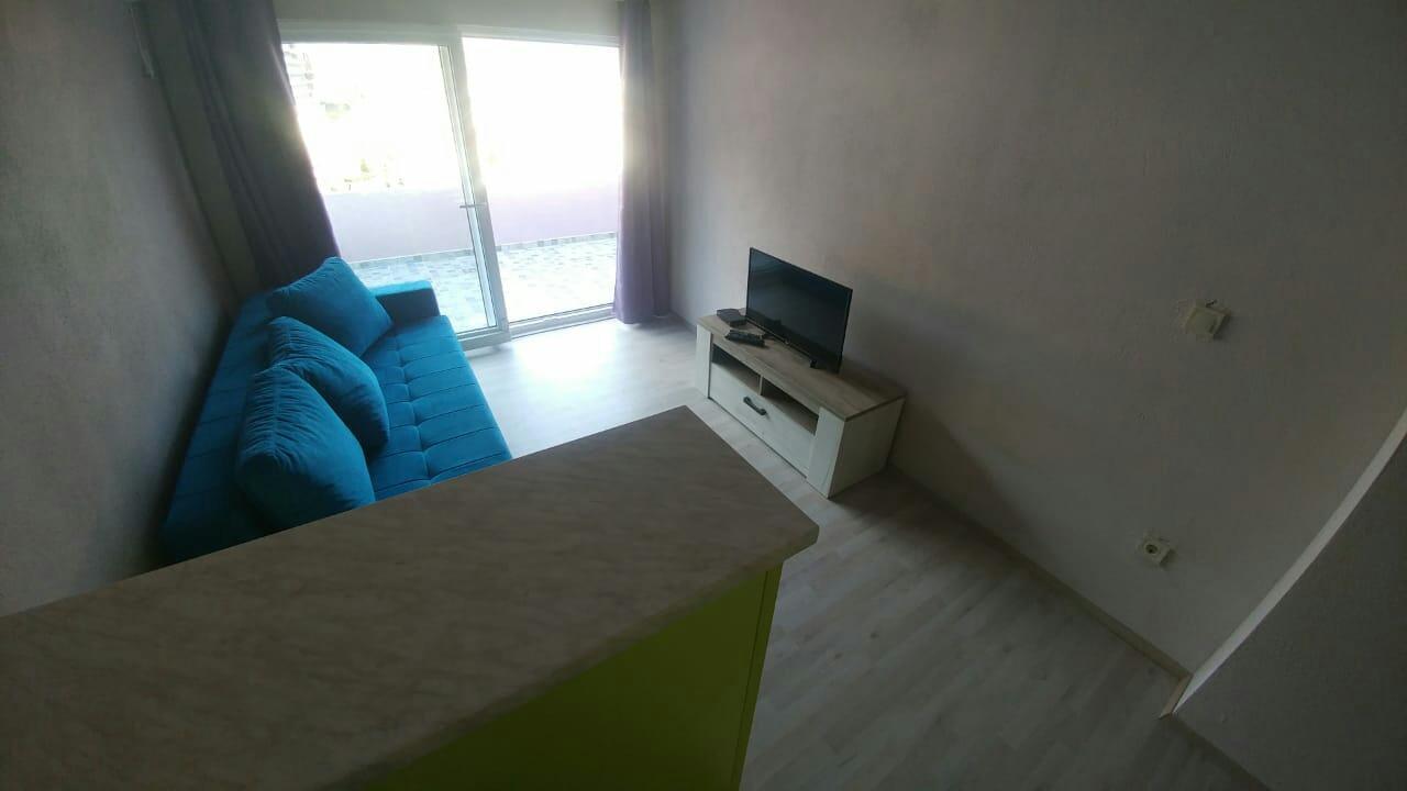 Apartman Becir Budva Exteriör bild
